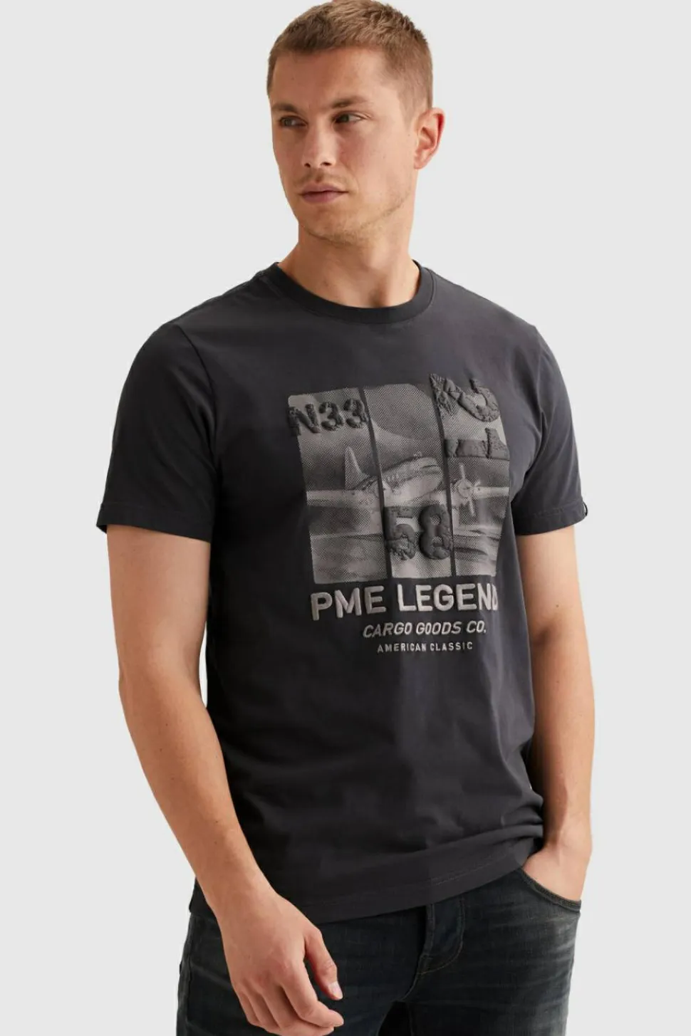 Pme legend