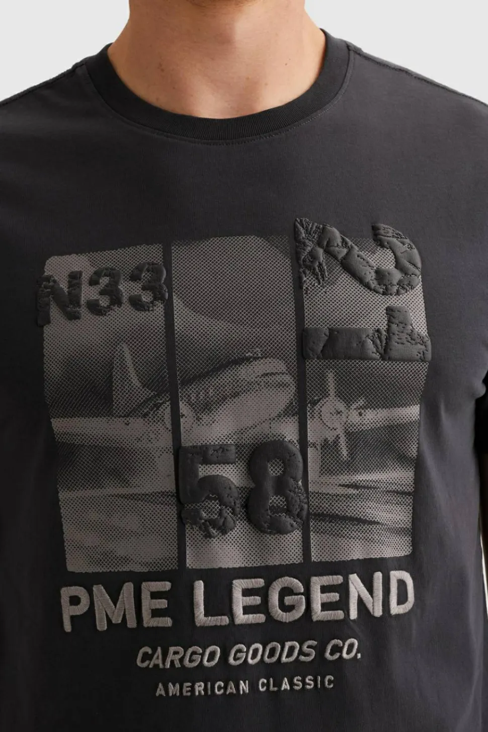 Pme legend