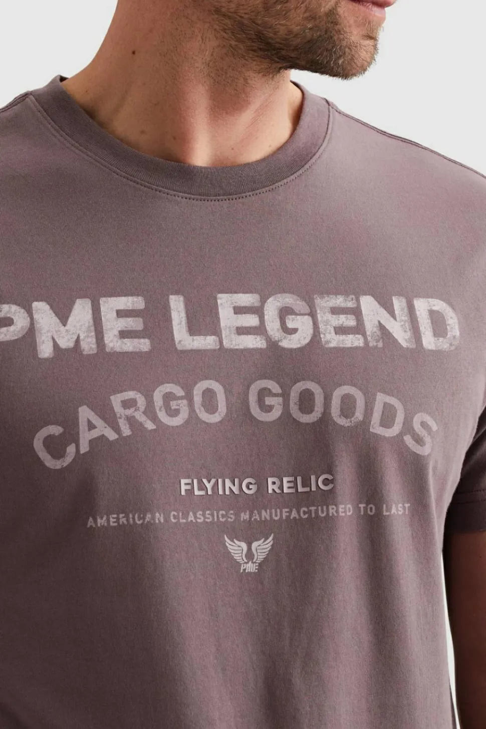 Pme legend