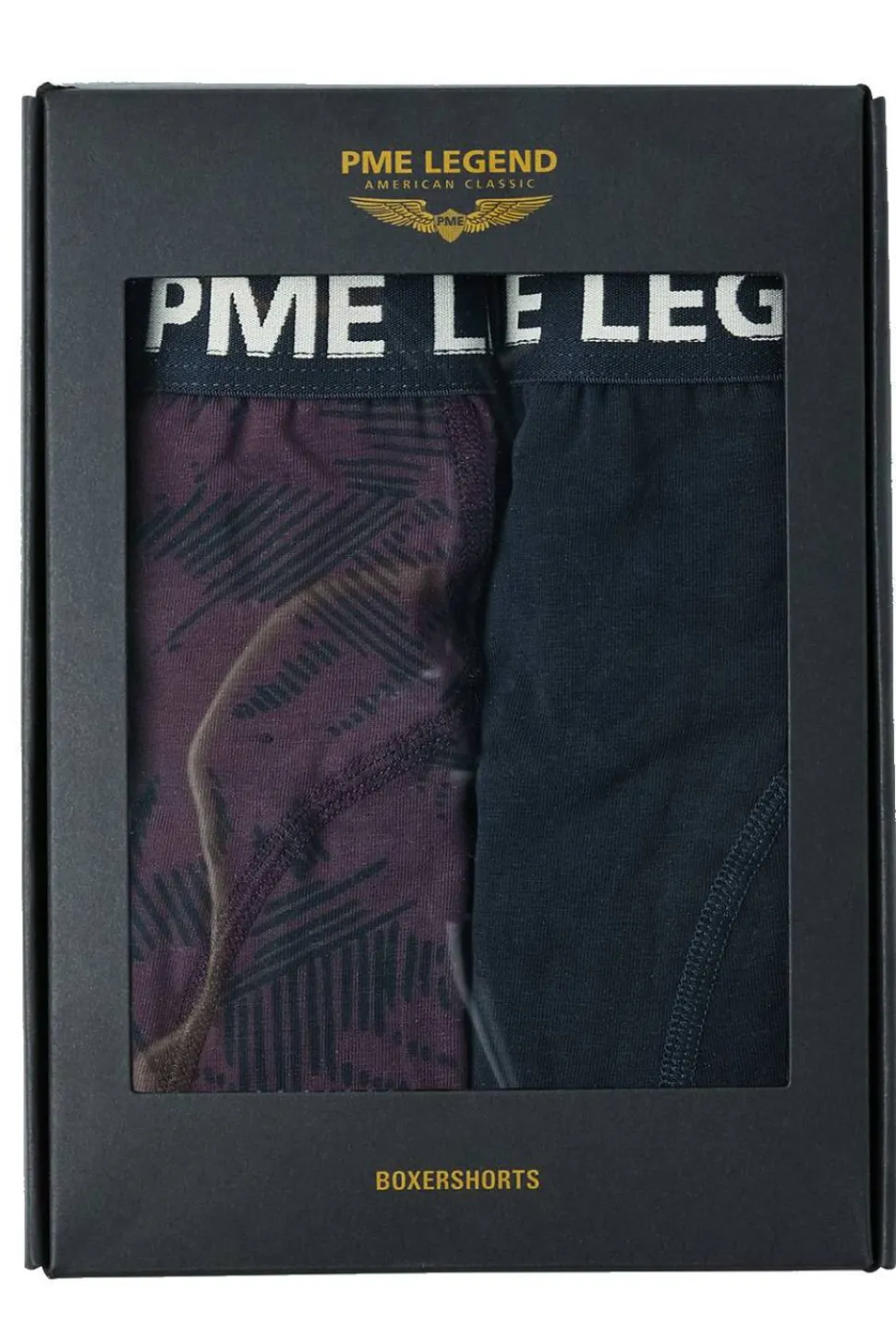 Pme legend