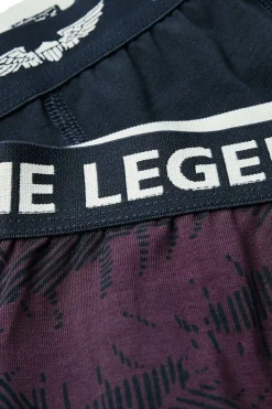 Pme legend