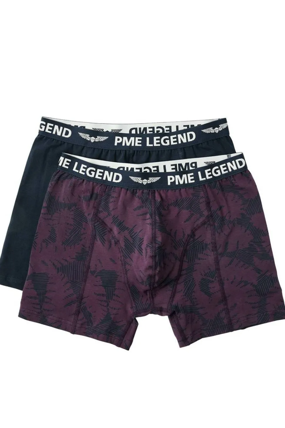 Pme legend
