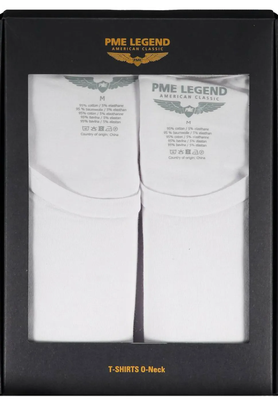 Pme legend