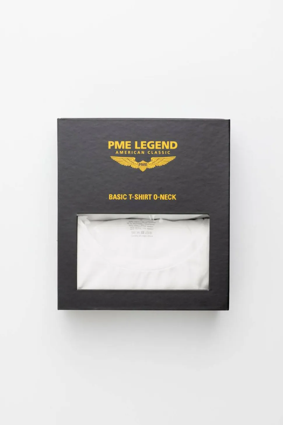 Pme legend
