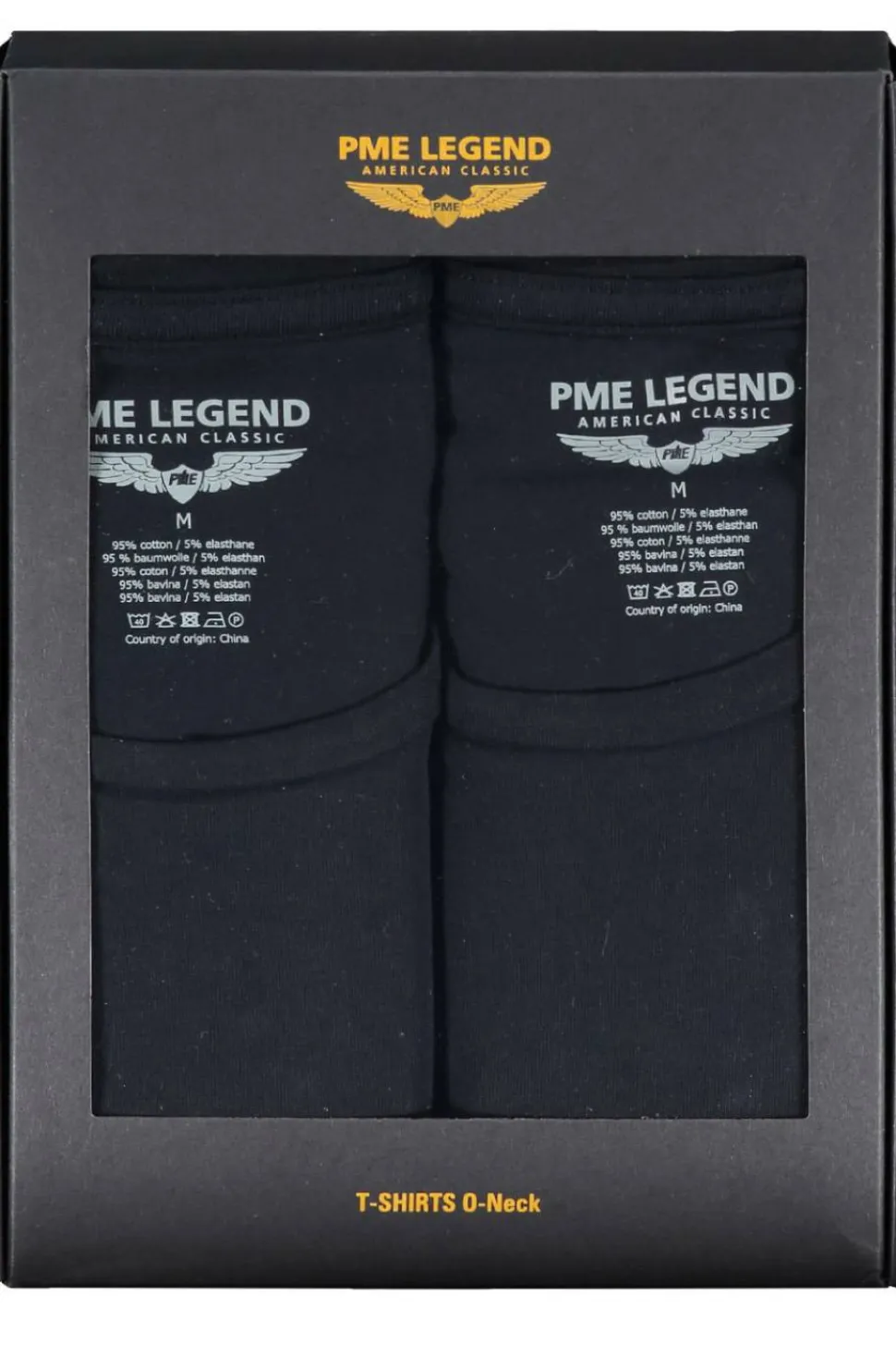 Pme legend