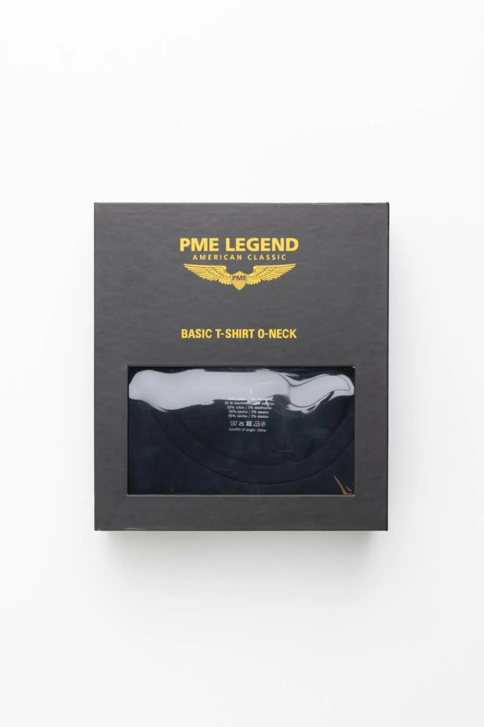 Pme legend