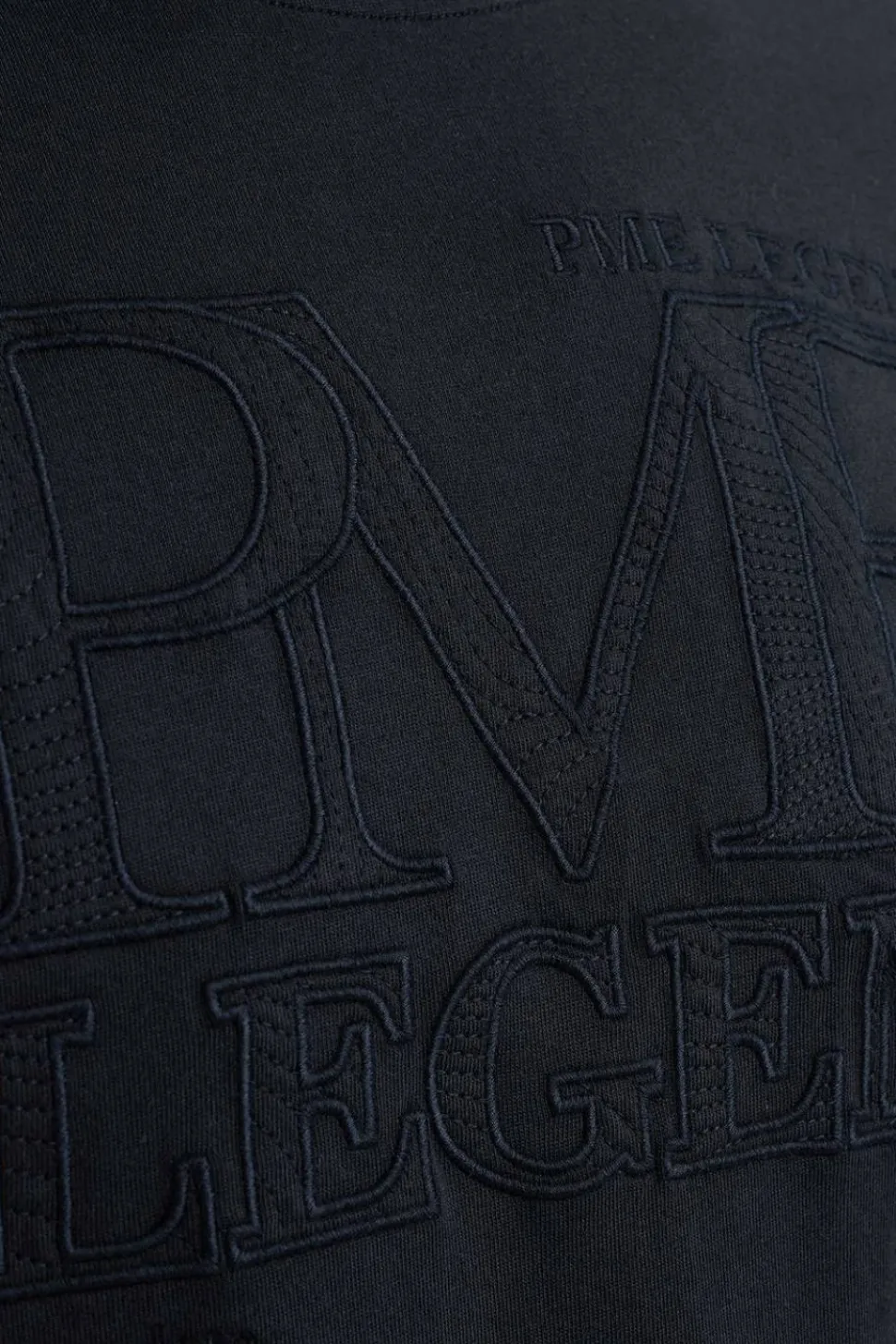 Pme legend