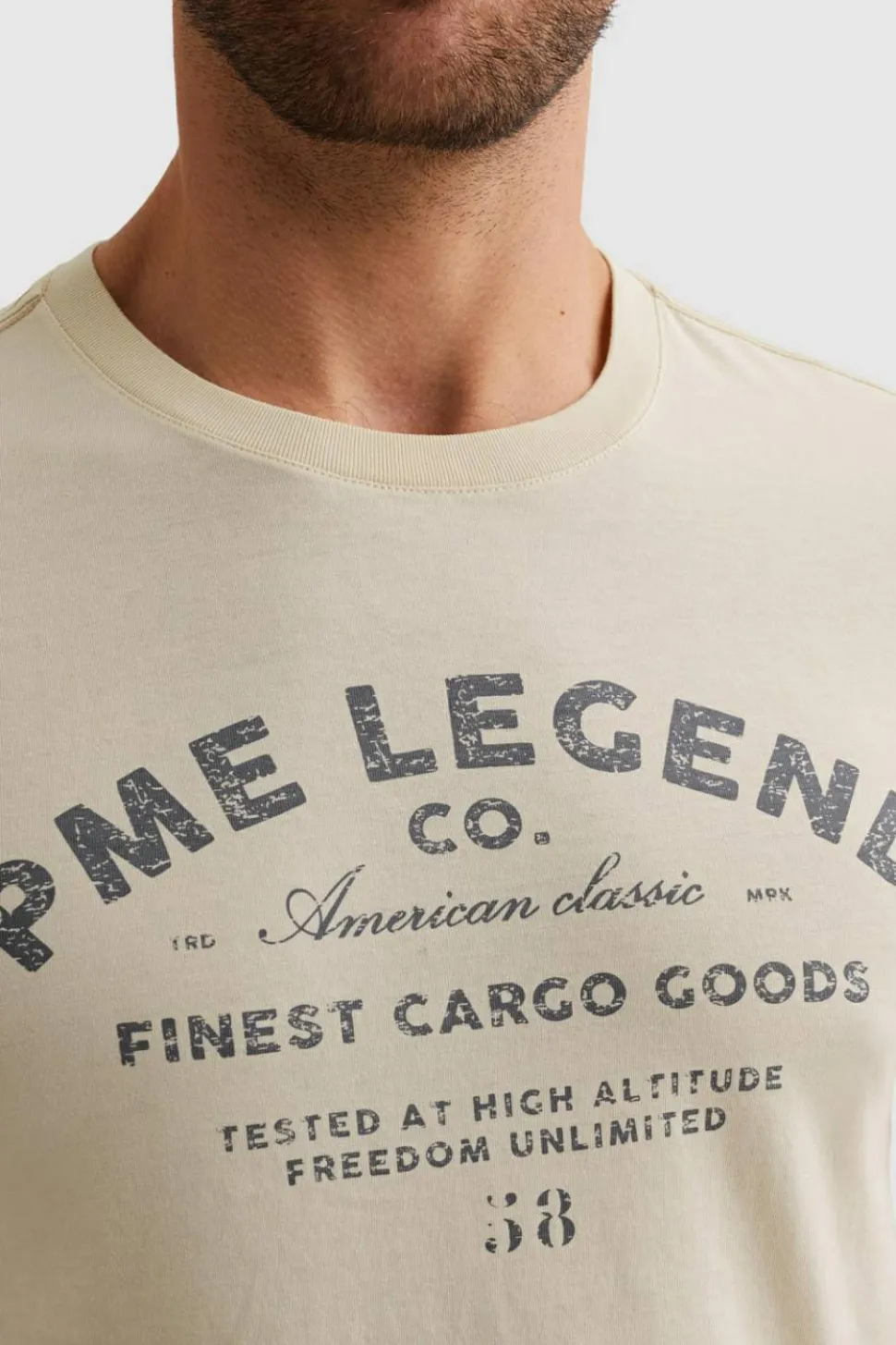 Pme legend