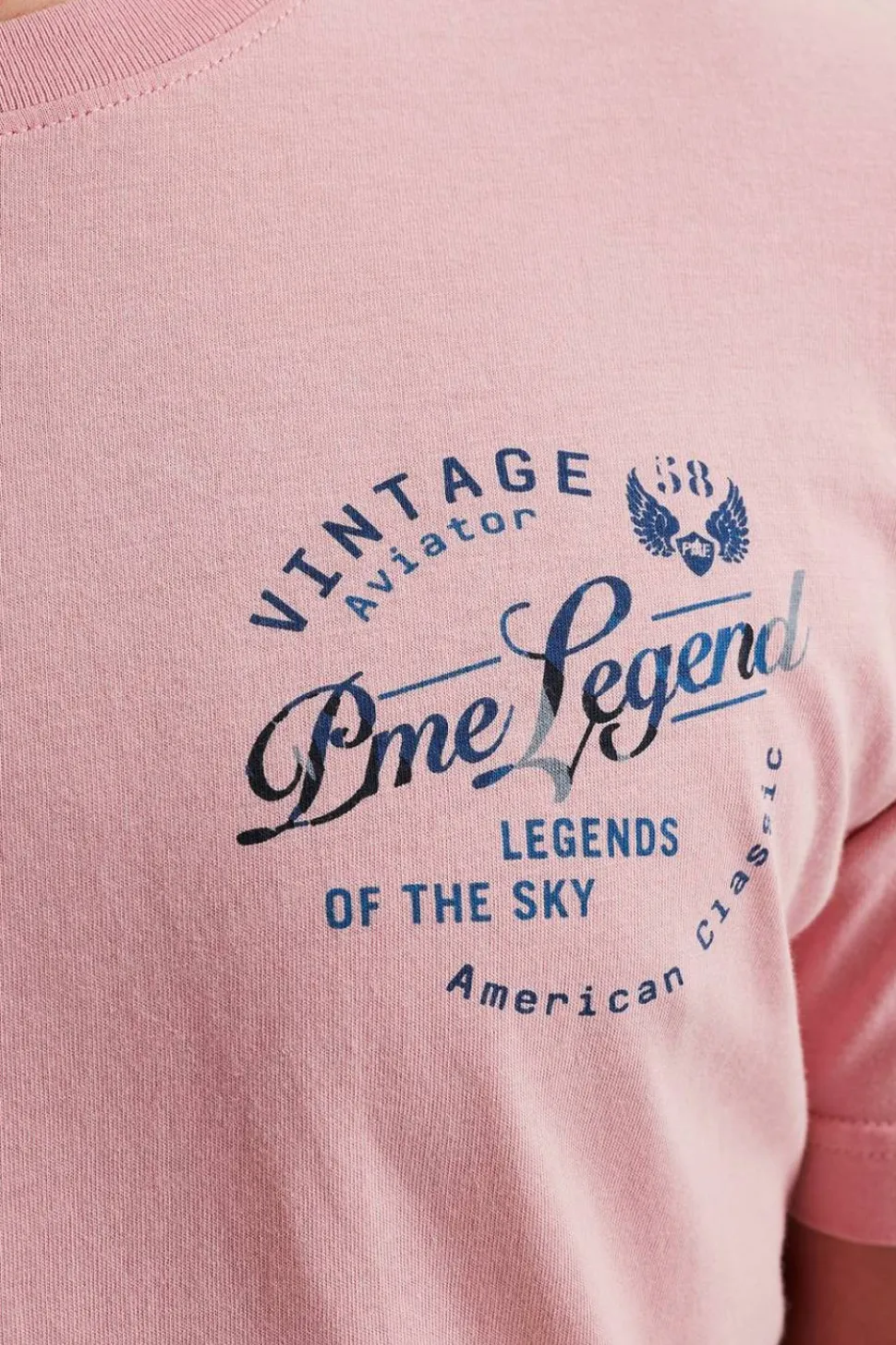 Pme legend