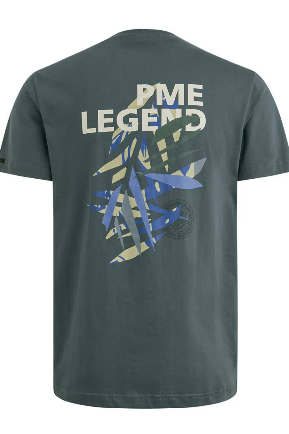 Pme legend