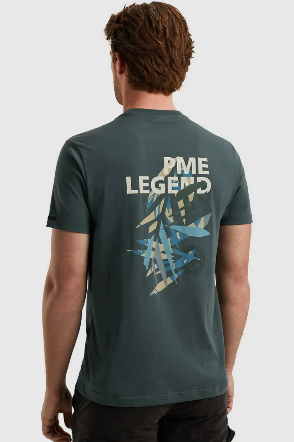 Pme legend