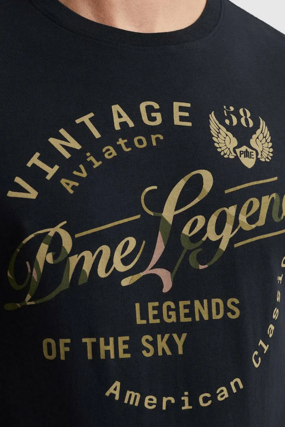 Pme legend