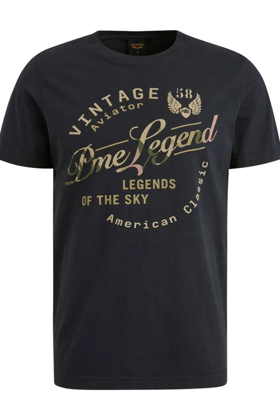 Pme legend