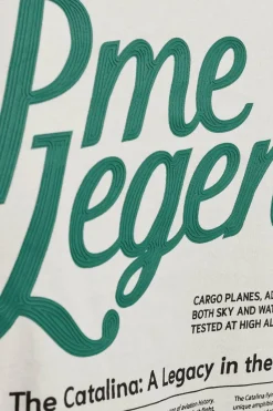 Pme legend