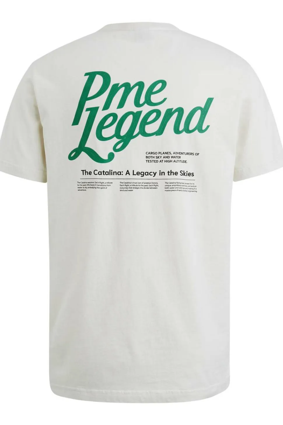 Pme legend