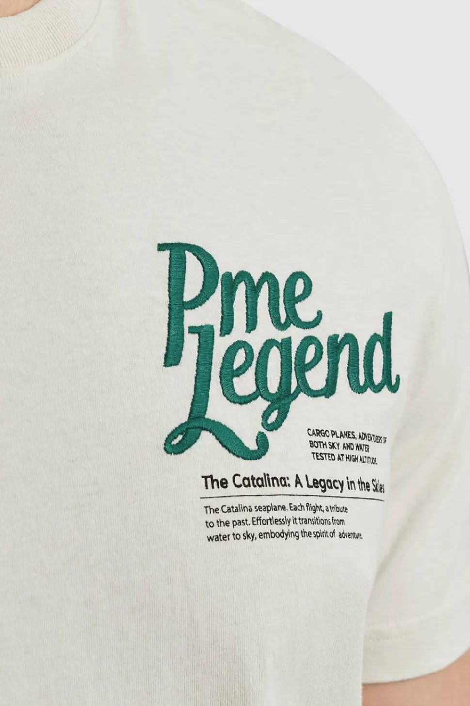 Pme legend