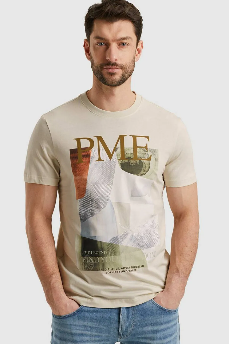 Pme legend
