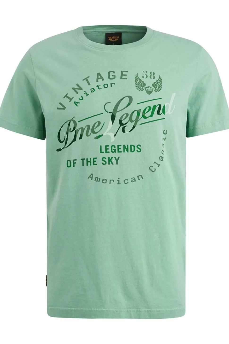 Pme legend