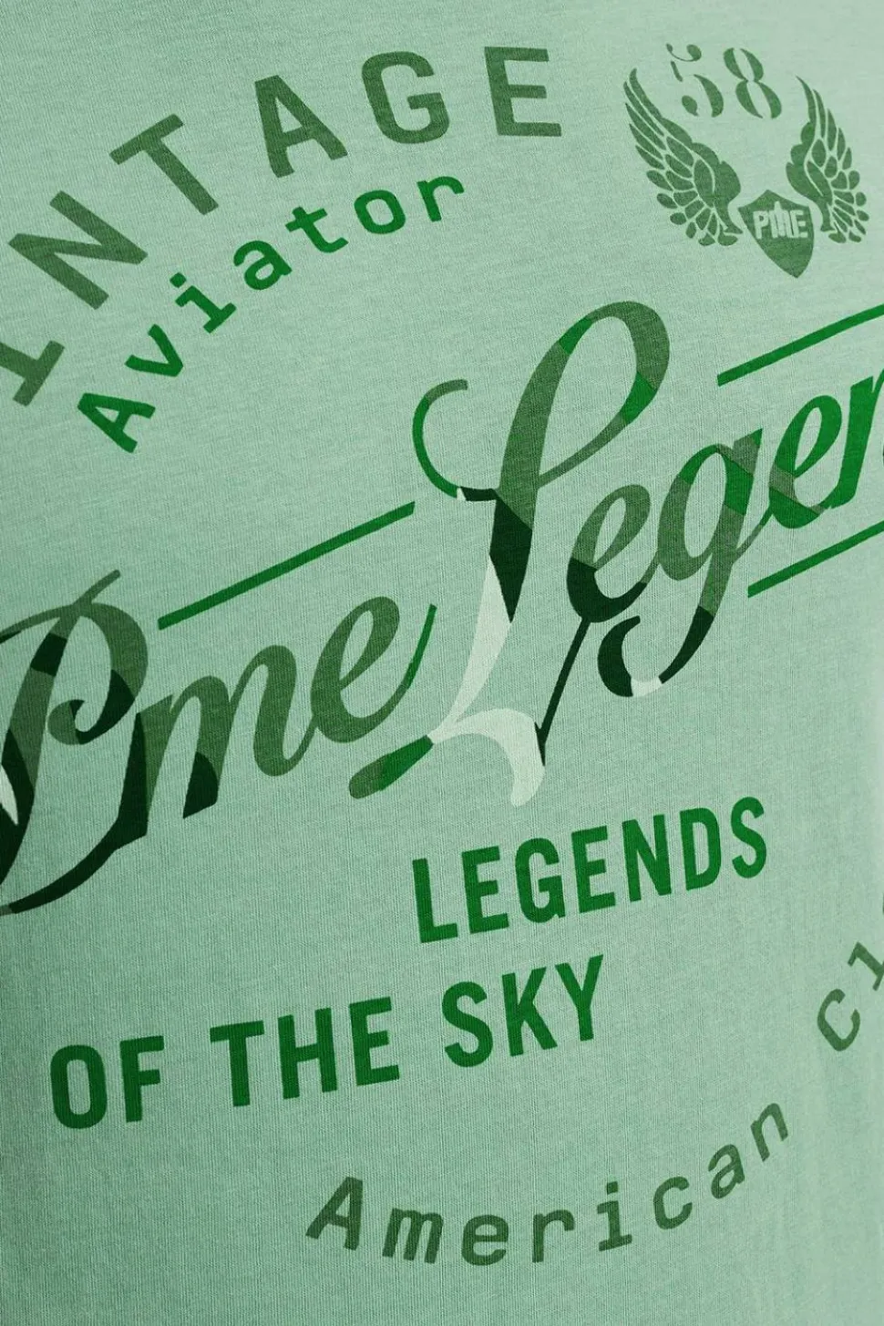Pme legend