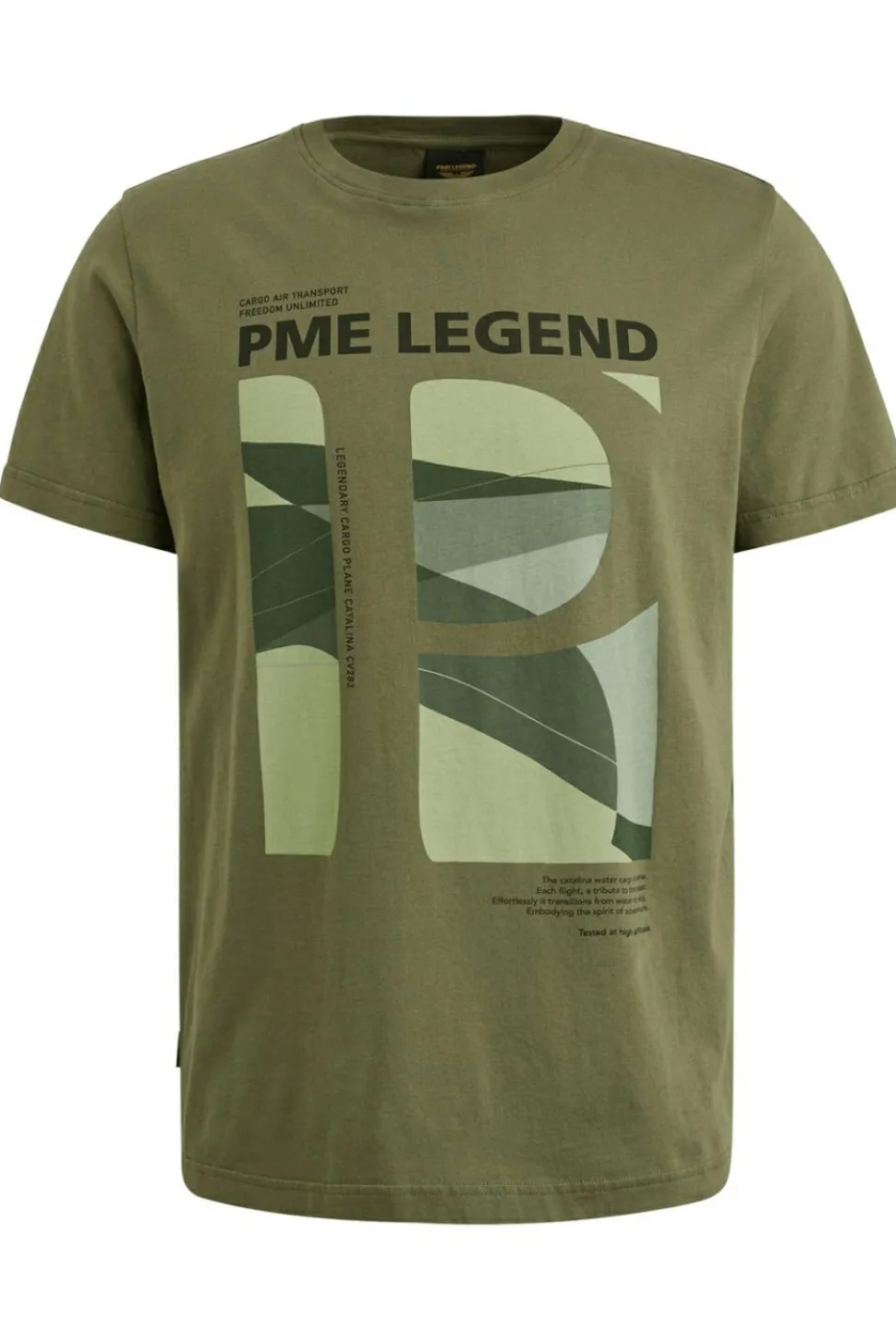 Pme legend