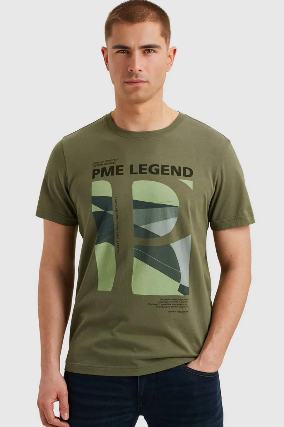 Pme legend