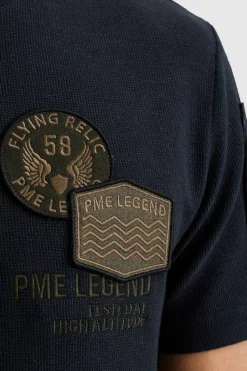 Pme legend