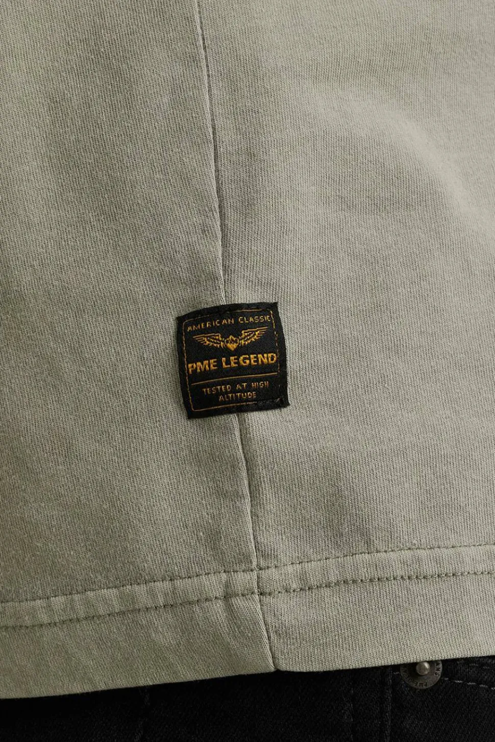 Pme legend