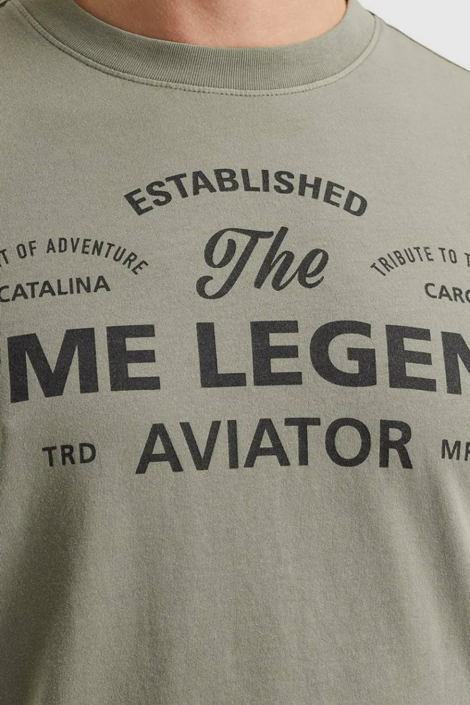 Pme legend