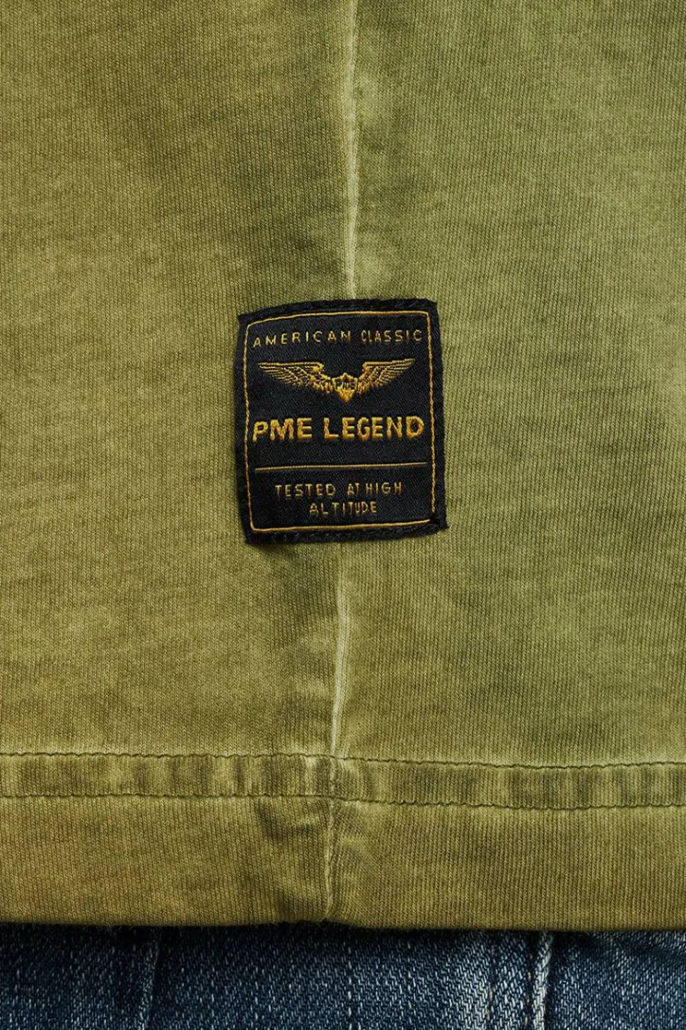 Pme legend