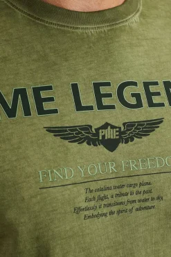 Pme legend