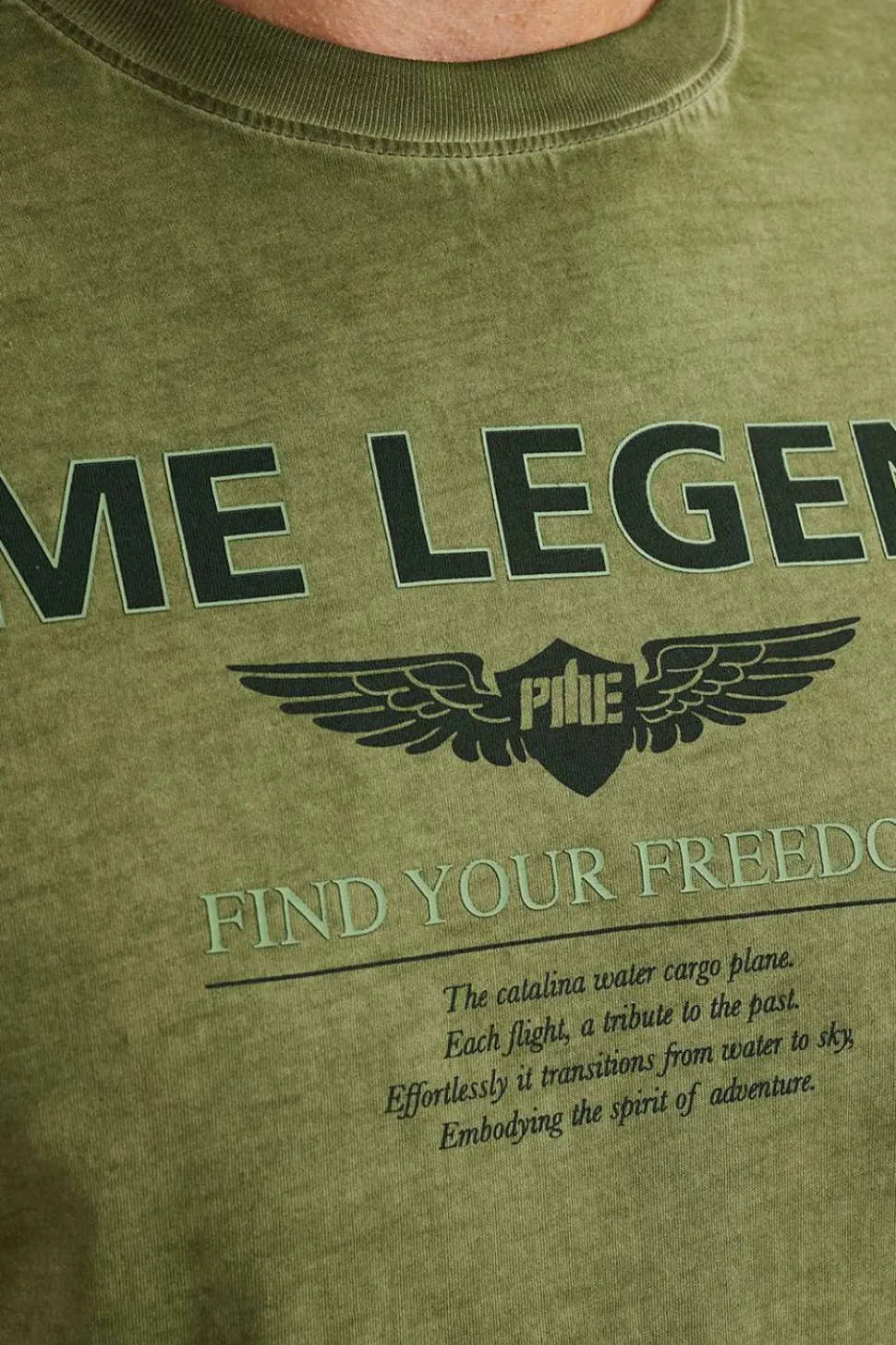 Pme legend