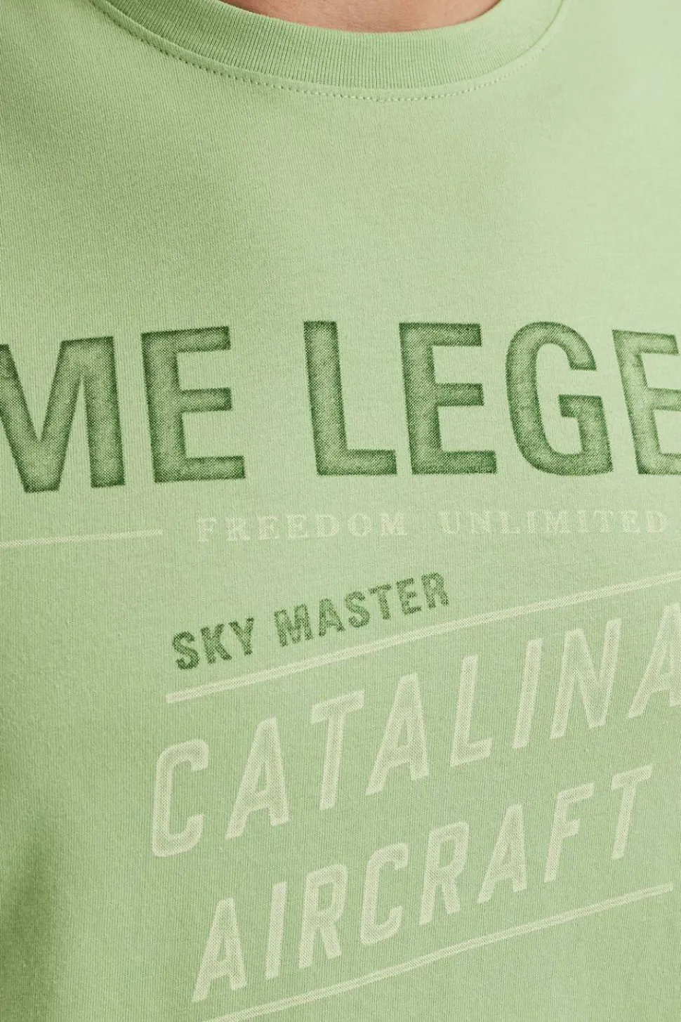 Pme legend