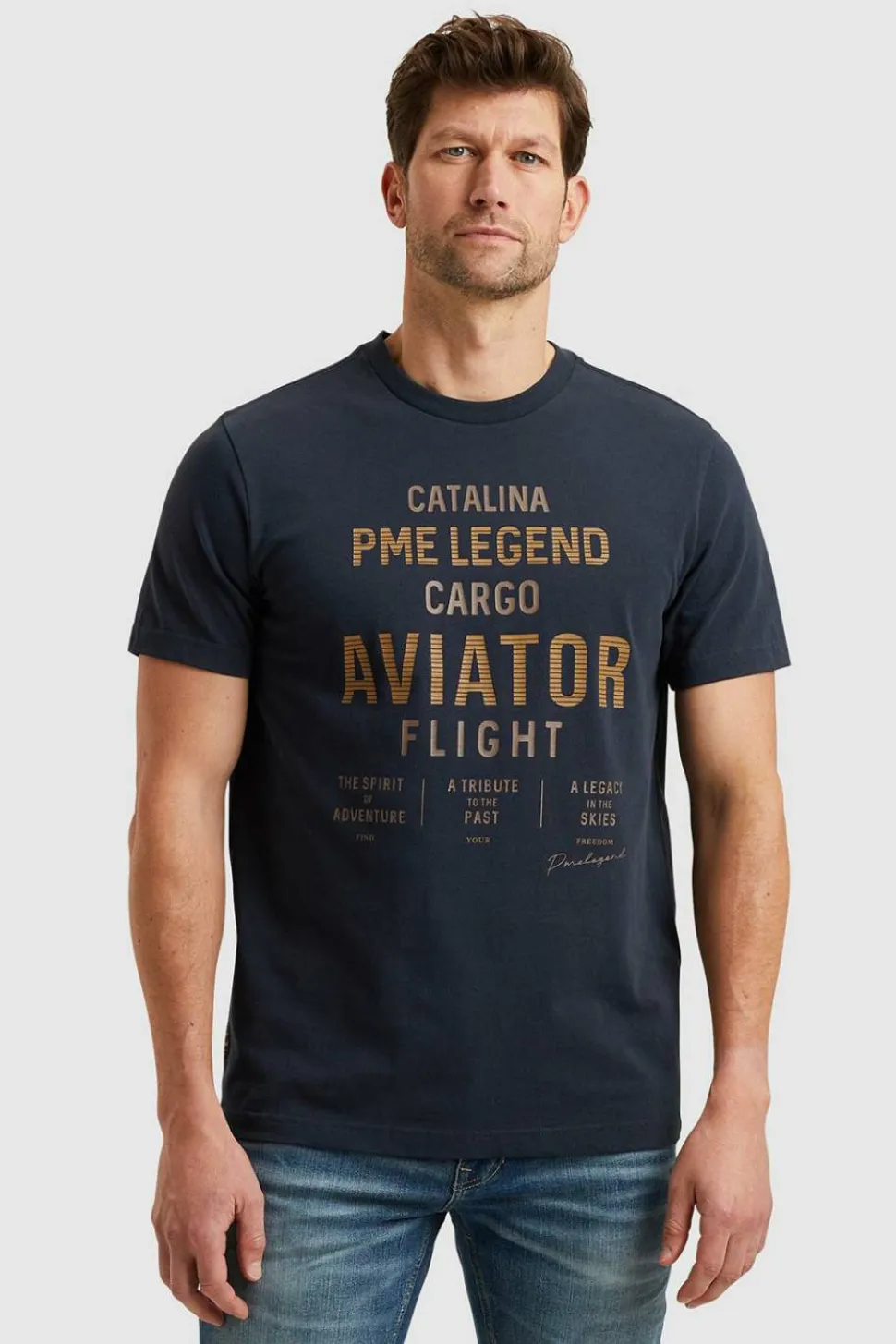 Pme legend