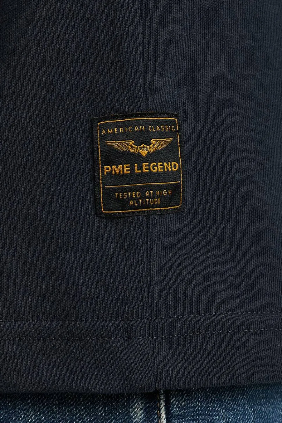 Pme legend