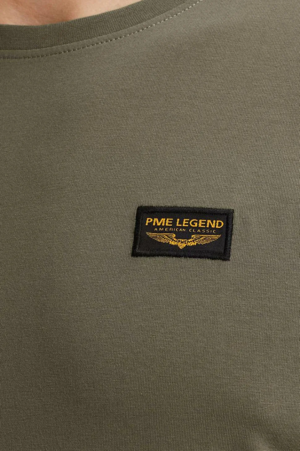 Pme legend
