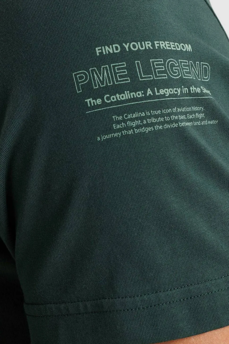 Pme legend
