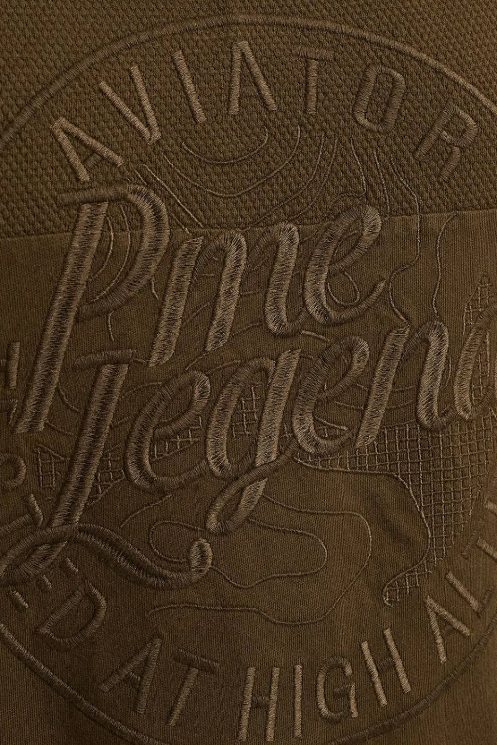 Pme legend