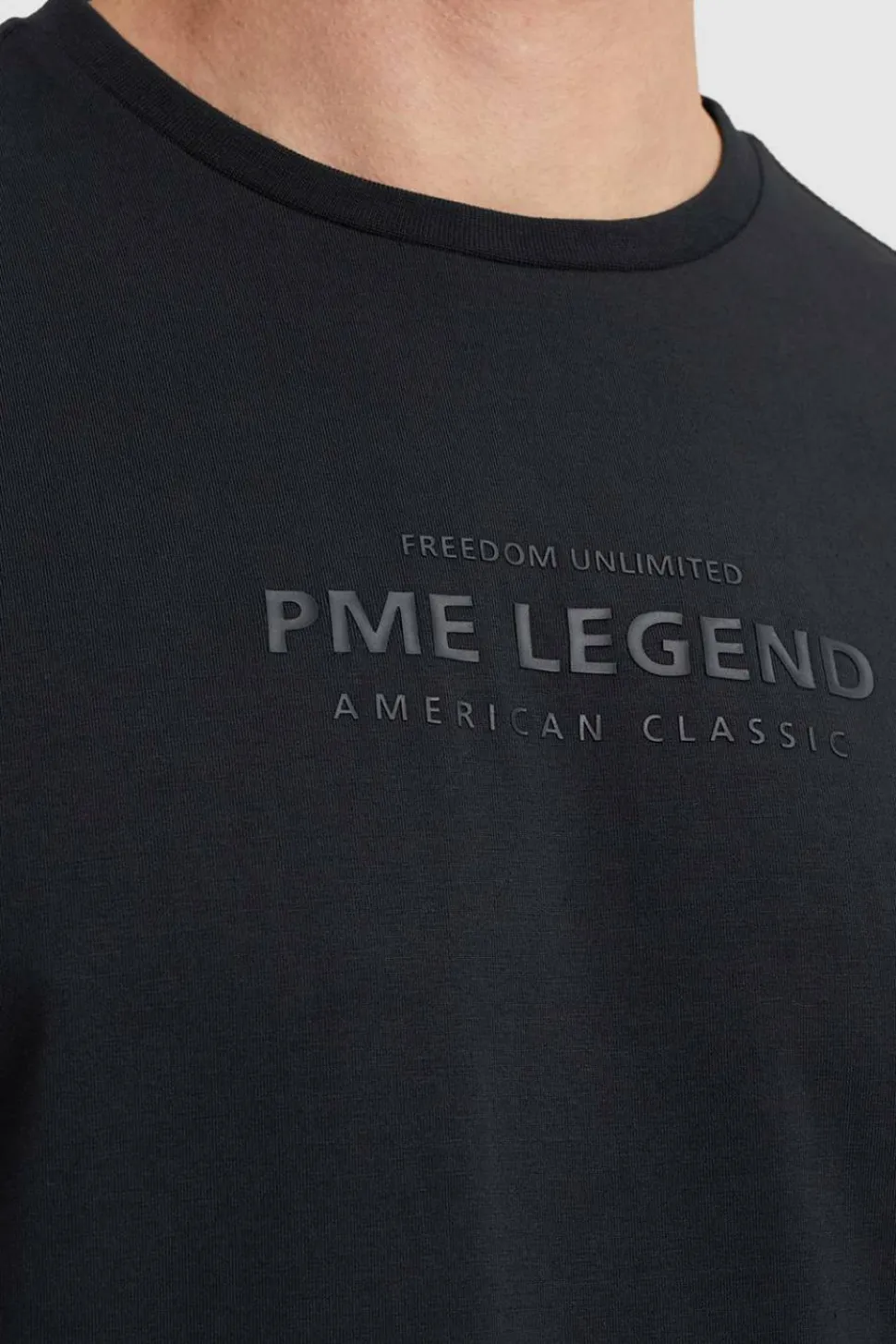 Pme legend