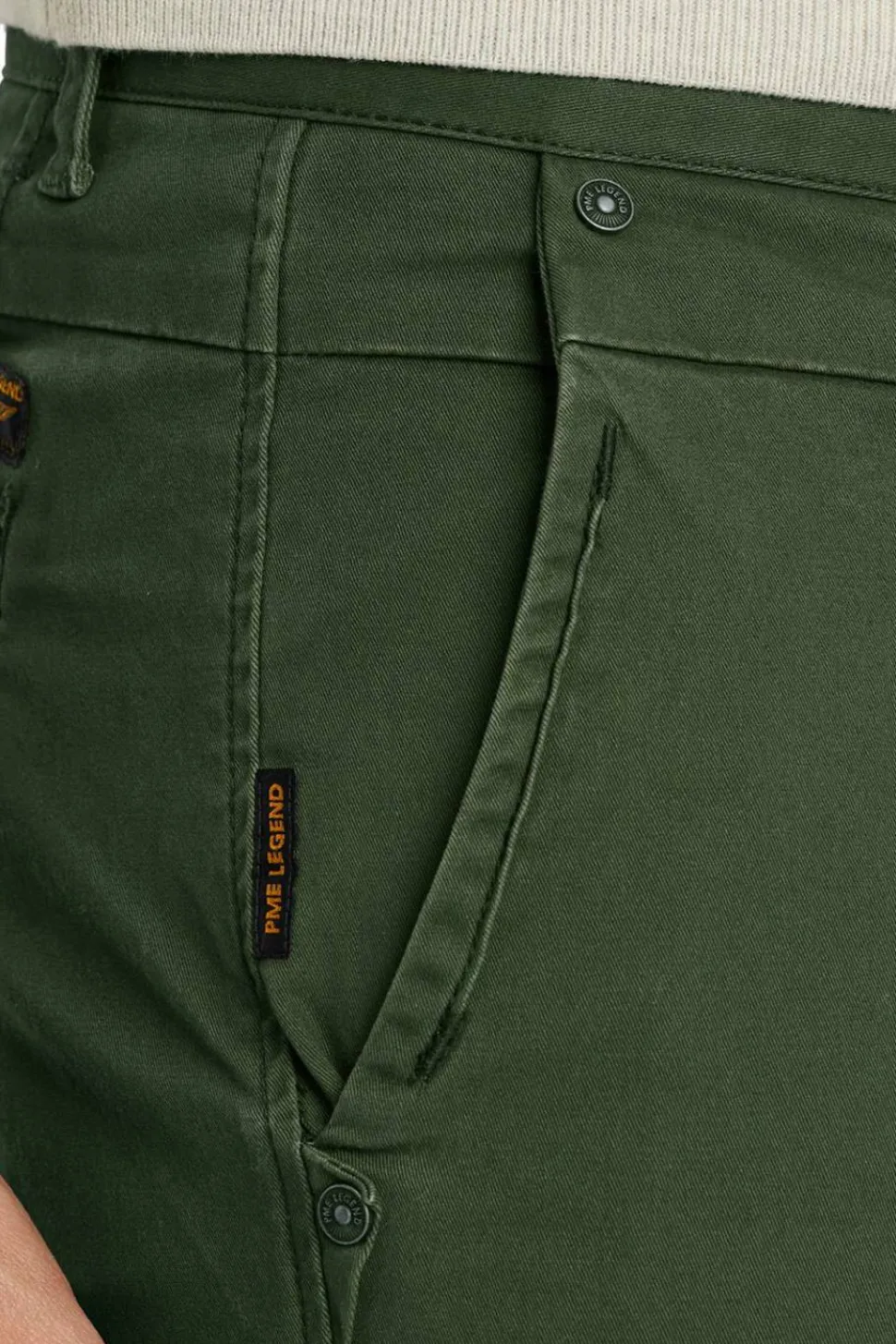 Pme legend
