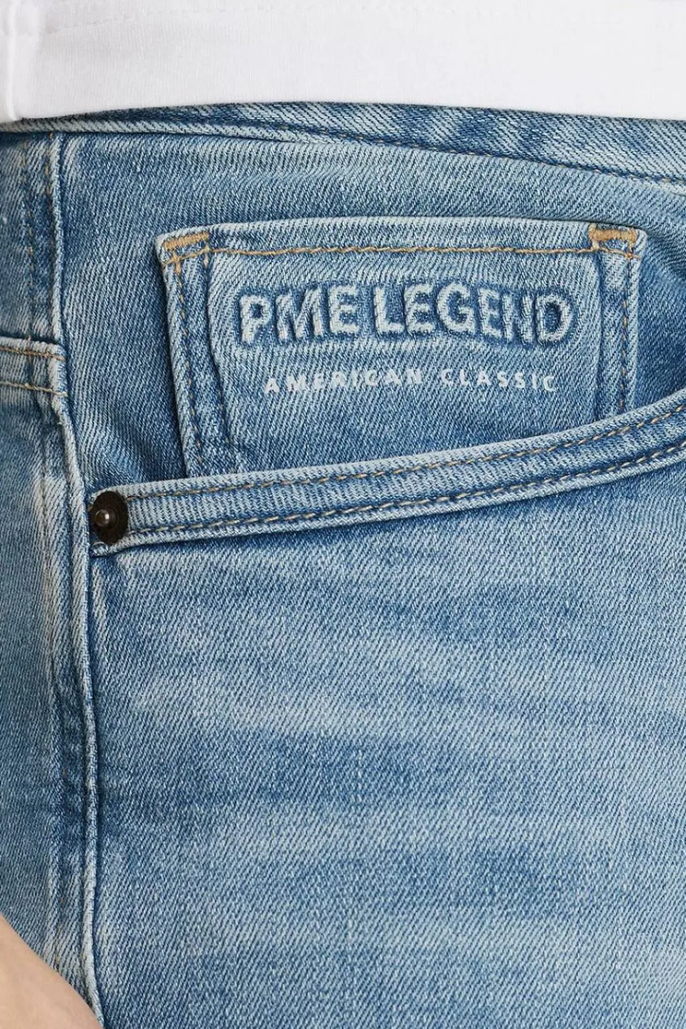 Pme legend