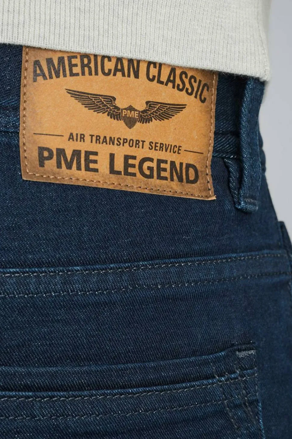 Pme legend
