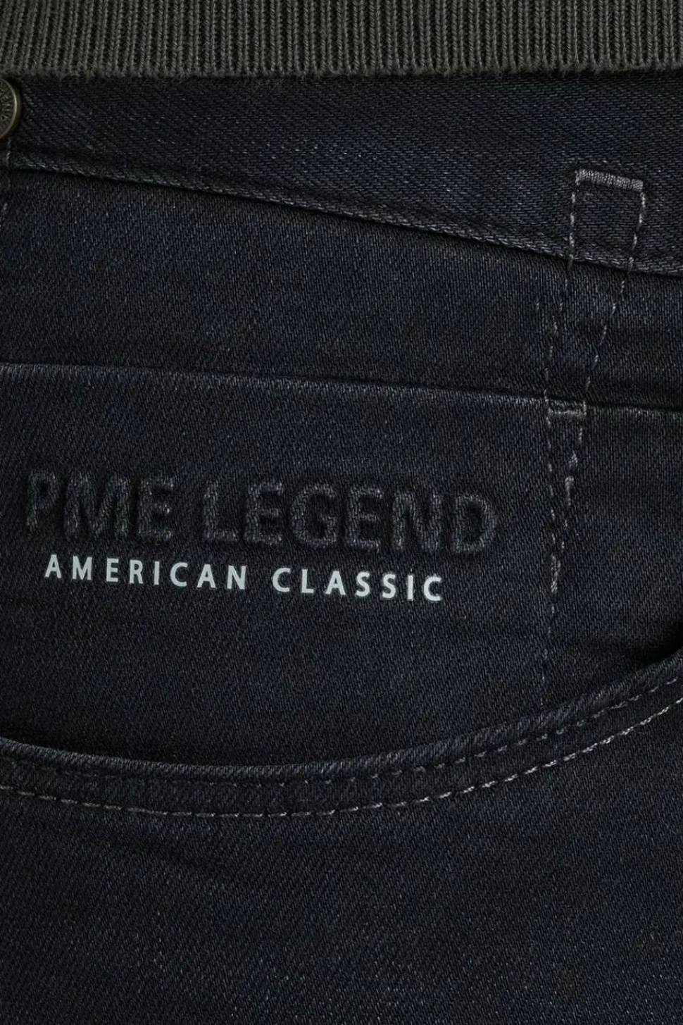 Pme legend