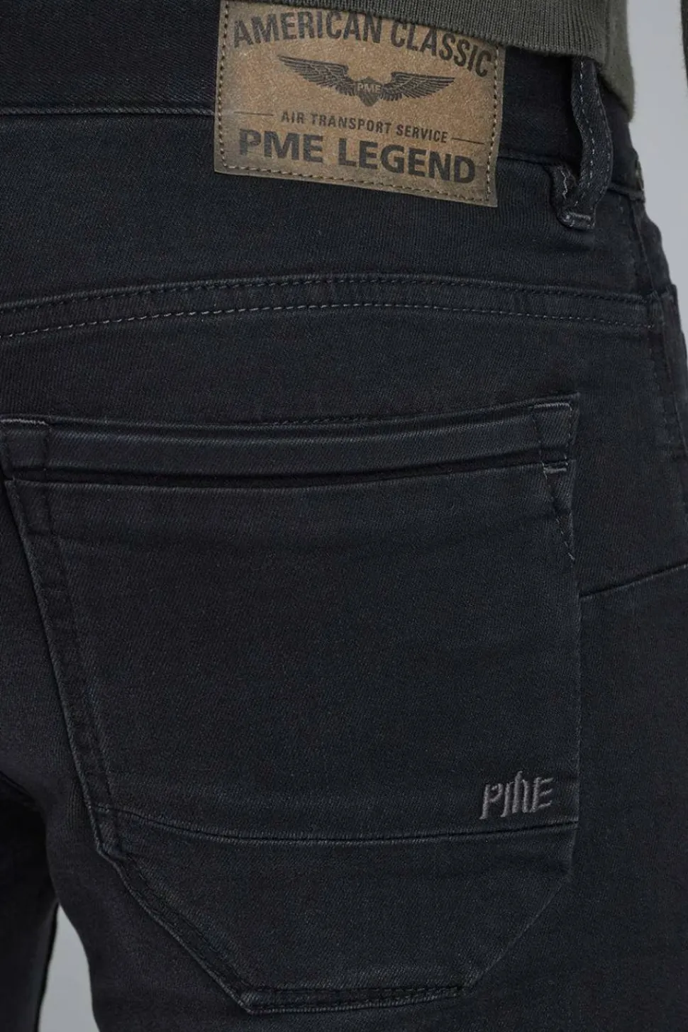 Pme legend