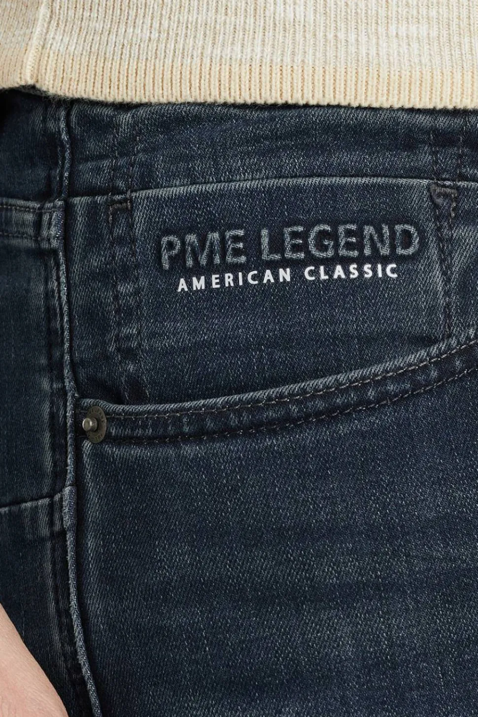 Pme legend