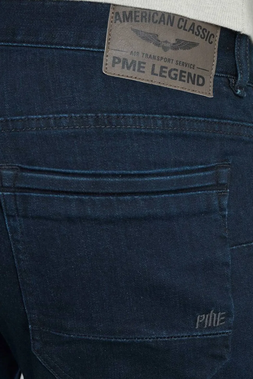Pme legend
