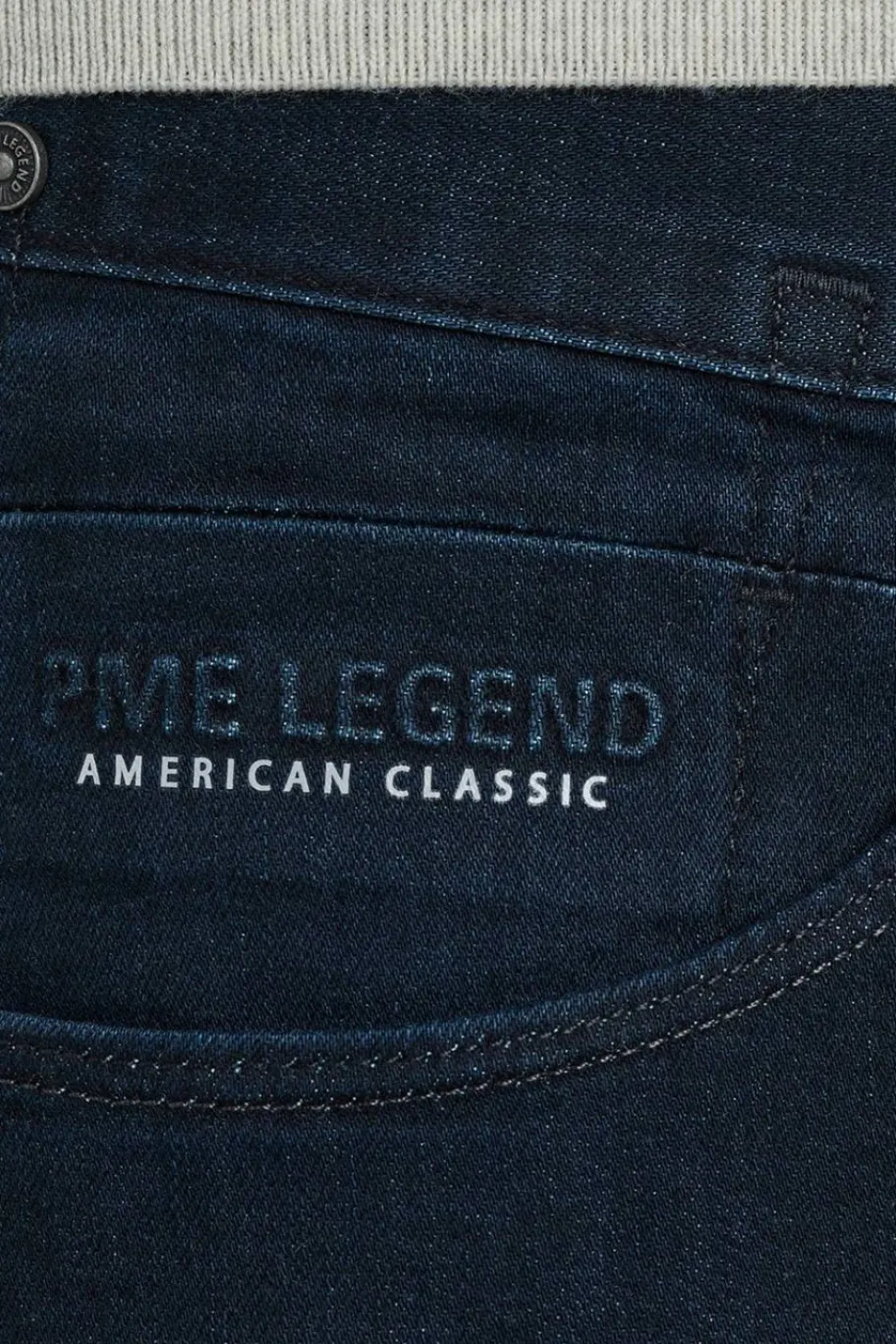 Pme legend