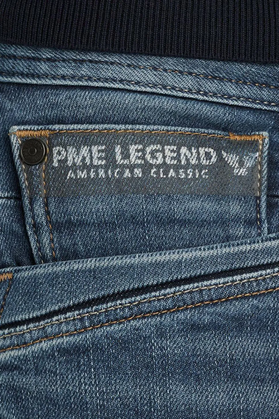 Pme legend