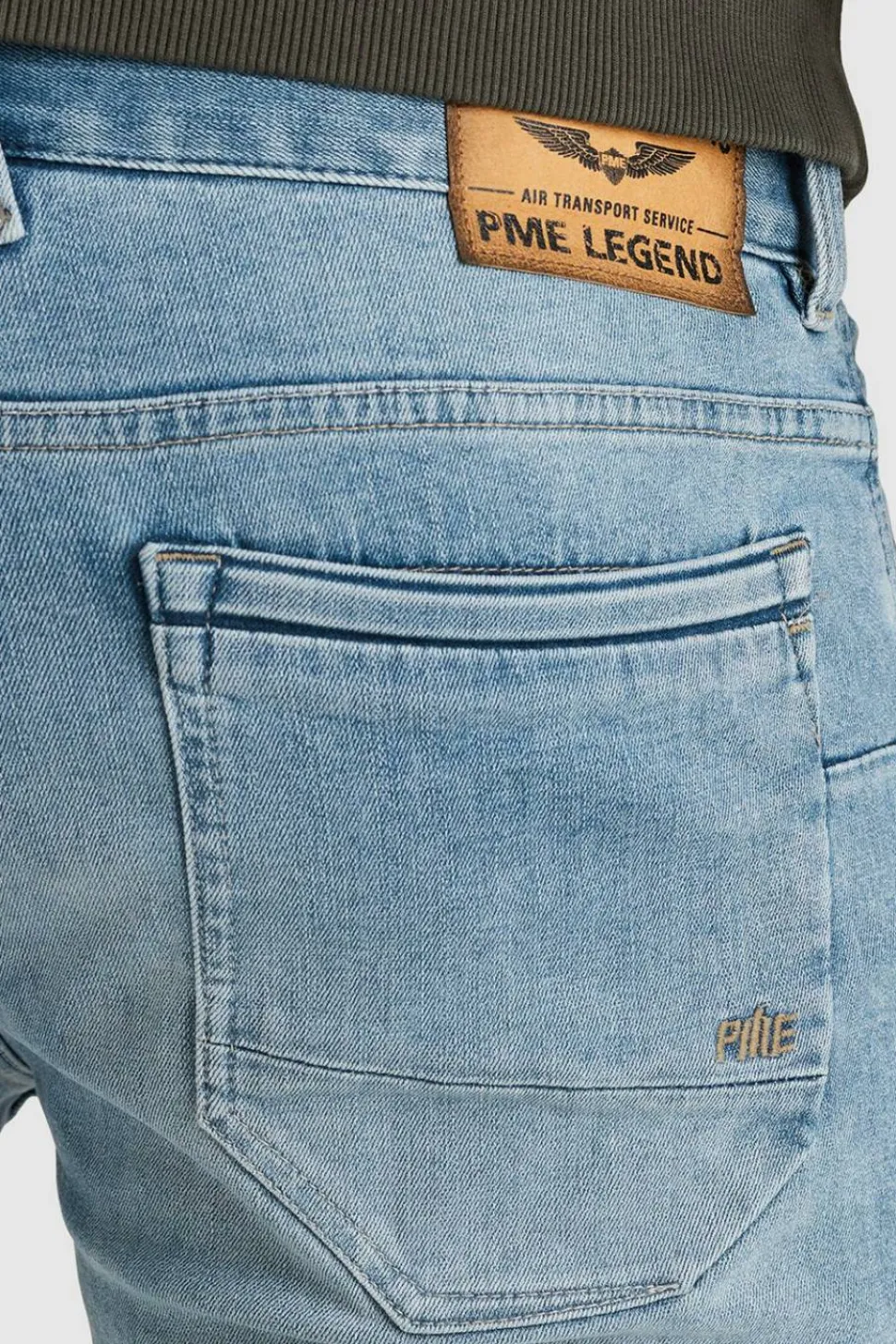 Pme legend