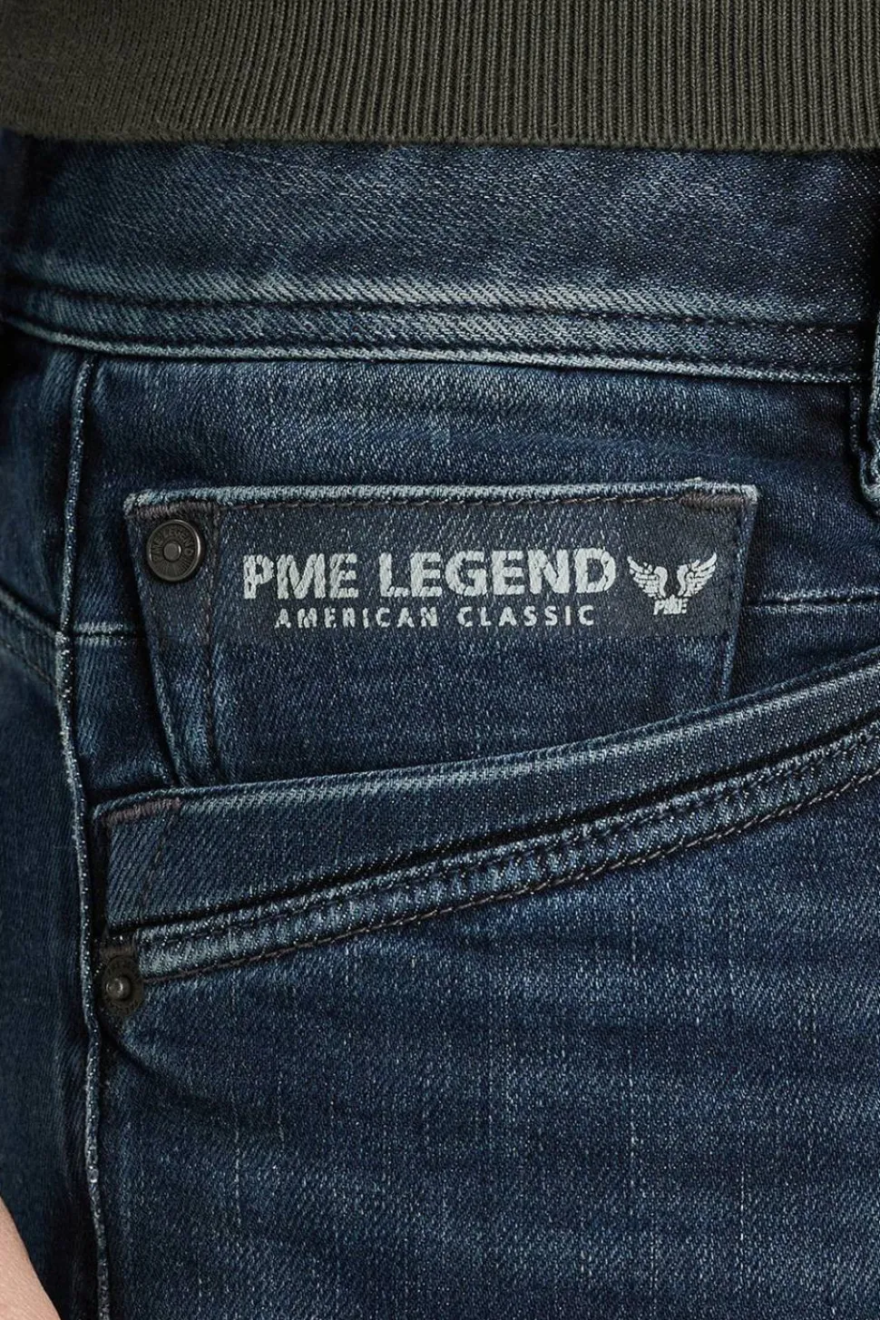 Pme legend