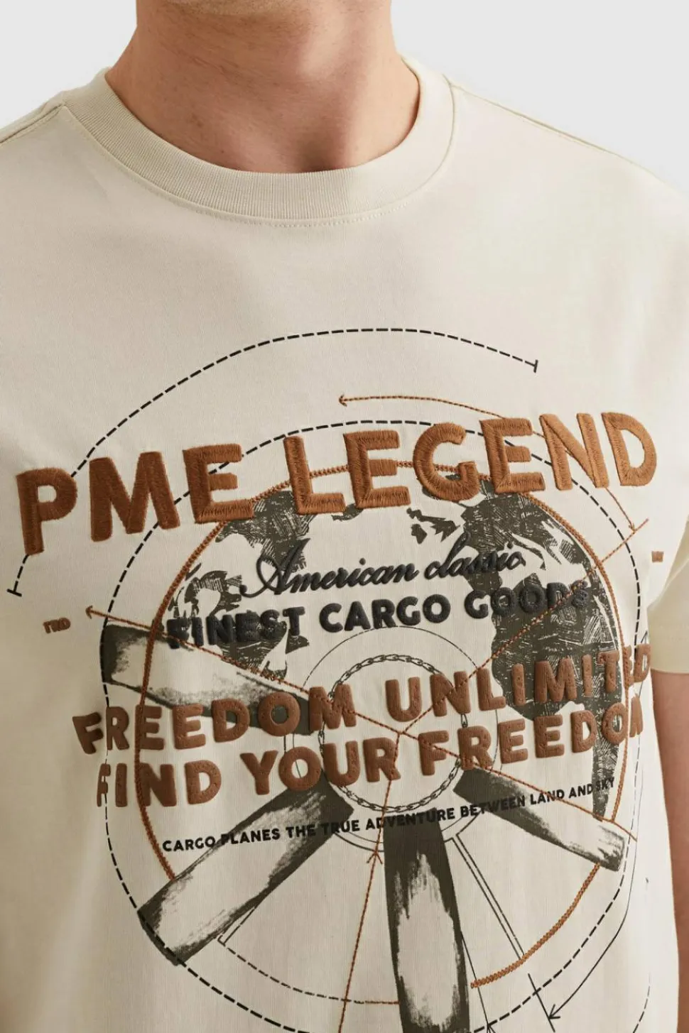 Pme legend